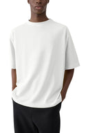 Tricou JACQUEMUS, Rond Carré T-shirt
