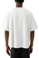 Tricou JACQUEMUS, Rond Carré T-shirt
