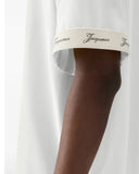 Tricou JACQUEMUS, Rond Carré T-shirt