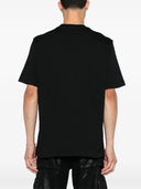 TRICOU AMIRI, Hollywood Lion, Black
