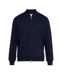 Jacheta BRUNELLO CUCINELLI, Stripes Details, Blue