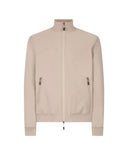Jacheta PAL ZILERI, Soft Shell Bomber, Beige