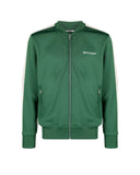 Jacheta Palm Angels, Inchidere cu fermoar, PMBD061F23FAB0015701