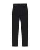 Jeans DOLCE & GABBANA, DG Essential, Black