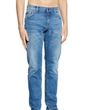 Jeans DOLCE & GABBANA, Frayed-hem jeans