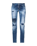 Jeans DSQUARED2, Aspect Uzat, Cool Guy