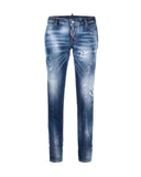 Jeans DSQUARED2, Blue Denim, S75LB0581S30342470