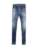 Jeans DSQUARED2, Blue Skater S74LB1281S30664470