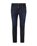 Jeans Dsquared2, Skater Jeans, Denim S71LB0878S30342470