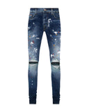 Jeans REDHOUSE, Rainbow Slim Denim