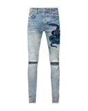 Jeans REDHOUSE, Snake III Slim Denin