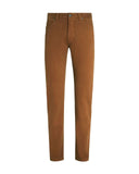 Jeans ZEGNA, Stretch Jeans, Brawn