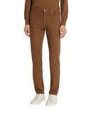Jeans ZEGNA, Stretch Jeans, Brawn