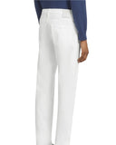Jeans Zegna, Roccia, Slim Fit, Stretch Cotton, White