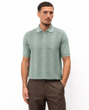Tricou Tricou STEFANO RICCI, Green