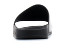 Papuci Karl Lagerfeld, Logo Alb, Cauciuc