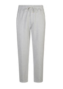 Pantaloni ELEVENTY, Cotton pants Gesso