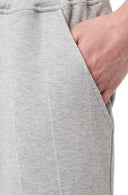 Pantaloni ELEVENTY, Cotton pants Gesso