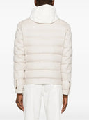 Geaca ELEVENTY, Silk and cashmere blend jacket
