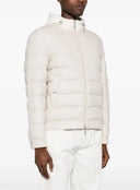 Geaca ELEVENTY, Silk and cashmere blend jacket