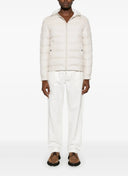 Geaca ELEVENTY, Silk and cashmere blend jacket