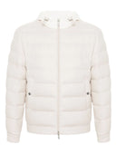 Geaca ELEVENTY, Silk and cashmere blend jacket