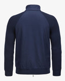 Jacheta ELEVENTY, Hybrid-Strick-Blouson