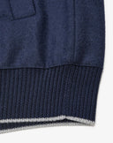 Jacheta ELEVENTY, Hybrid-Strick-Blouson