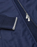 Jacheta ELEVENTY, Hybrid-Strick-Blouson