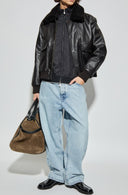 Cardigan ELEVENTY, GREY Wool cardigan with stand-up collar