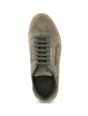 Sneakers ZEGNA, 232 suede tone-on-tone