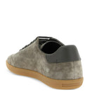Sneakers ZEGNA, 232 suede tone-on-tone