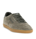 Sneakers ZEGNA, 232 suede tone-on-tone