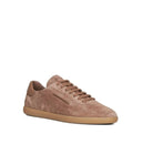 Sneakers ZEGNA, 232 suede tone-on-tone, Brown