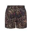 Pantaloni scurti LES HOMMES, LMP710295J3527 Color Print
