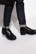 Pantofi DSQUARED2 Logo Laced Up