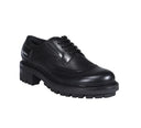 Pantofi DSQUARED2 Logo Laced Up