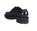 Pantofi DSQUARED2 Logo Laced Up