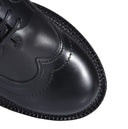 Pantofi DSQUARED2 Logo Laced Up