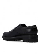 Pantofi DSQUARED2 Logo Laced Up