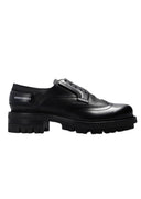 Pantofi DSQUARED2 Logo Laced Up
