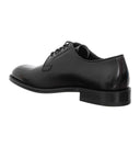 Pantofi DSQUARED2, Clasic Derby, Negru