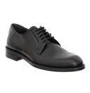 Pantofi DSQUARED2, Clasic Derby, Negru