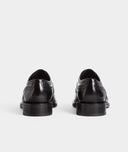 Pantofi DSQUARED2, Classic Evening Oxford Shoes, Black