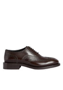 Pantofi DSQUARED2, Classic Evening Oxford Shoes, Brown