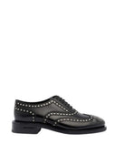 Pantofi DSQUARED2, Classic Evening Oxford, Negru