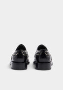 Pantofi DSQUARED2, Classic Evening Oxford, Negru
