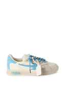 Sneakers OFF WHITE, END OF PLAY Blue/White