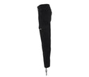 Pantaloni REPRESENT, Skinny Cargo Black