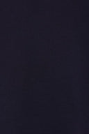 Tricou BRUNELLO CUCINELLI, Simple, Cotton, Navy Blue